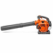Leaf blower