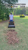 Groundkeep lawn sweeper