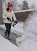 Groundkeep lawn sweeper