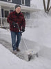 Groundkeep lawn sweeper