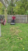 Groundkeep lawn sweeper